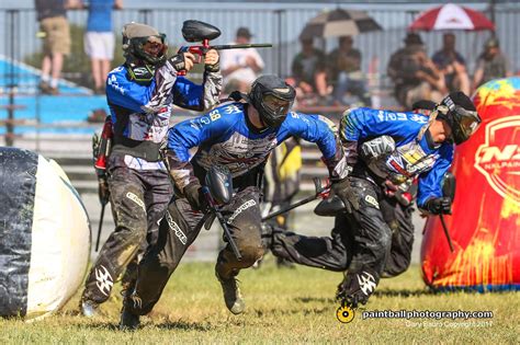 nxl paintball news.
